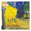 Adult Jigsaw Puzzle Vincent Van Gogh: Café Terrace (500 Pieces): 500-Piece Jigsaw Puzzles