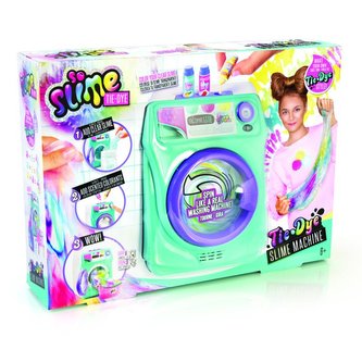 So Slime Dúhový sliz - práčka