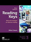 Reading Keys 3: Student Book - New Edition