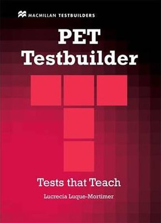 PET Testbuilder: Without Key