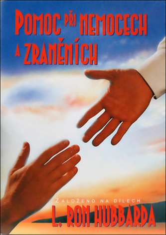 Pomoc při nemocech a zraněních