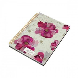TURNOWSKY Note book  A5 TUR0231 EW