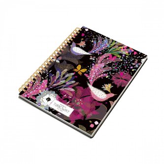 TURNOWSKY Note book  A5 TUR0223 EW