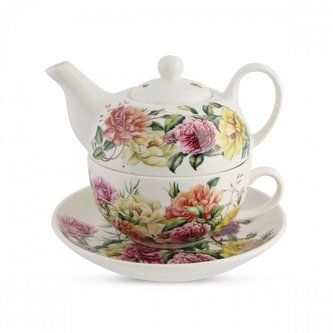 Janneke Brinkman KONVICE NA ČAJ TAB0011 EW