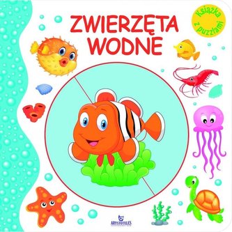 Zwierzęta wodne