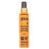 Lierac Zvláčňující tělové mléko SPF 50 Sunissime (Global Anti-Aging Protective Milk) 150 ml woman