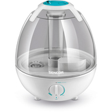 Zvhčovač vzduchu SENCOR SHF 2080WH