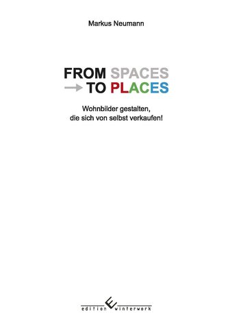 From Spaces to Places