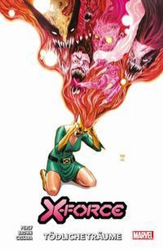 X-Force