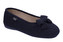 Scholl Zdravotní obuv - SNOWY SNOWY - Navy Blue 41