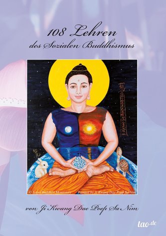 108 Lehren des Sozialen Buddhismus