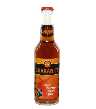 Eza Energetický nápoj Guaranito, 275 ml
