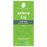 Fairobchod Bio zelený čaj Indie FOP Korakundah sypaný, 100 g