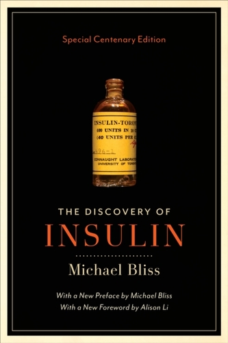 The Discovery of Insulin