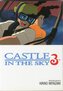 Castle in the Sky Film Comic, Vol. 3