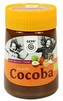 Gepa Bio nugátový krém Cocoba s lískovými oříšky, 400 g
