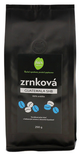 Fairobchod Zrnková káva Guatemala SHB, 500 g