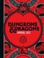 Dungeons & Dragons Annual 2022