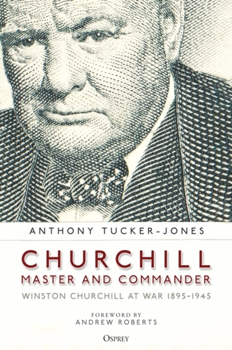 Churchill, Master and Commander