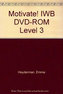 Motivate! 3: Interactive Classroom CD-Rom