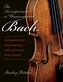 The Accompaniment in \"Unaccompanied\" Bach