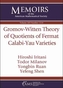 Gromov-Witten Theory of Quotients of Fermat Calabi-Yau Varieties