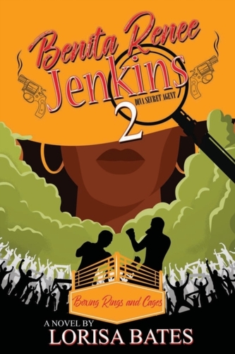 Benita Renee Jenkins 2