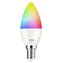 Niceboy ION SmartBulb COLOR 5,5,W - E14