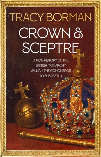 Crown & Sceptre