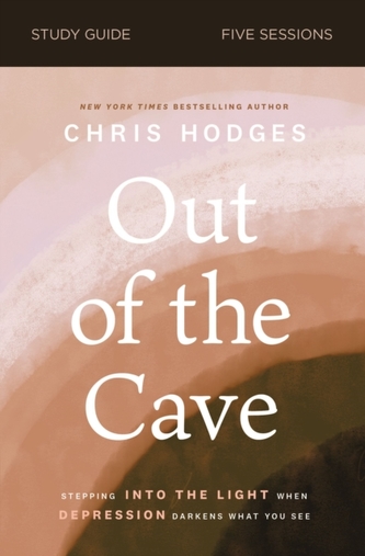 Out of the Cave Study Guide plus Streaming Video