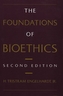The Foundations of Bioethics