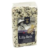 Gepa Lila ryža z Laosu, 500 g