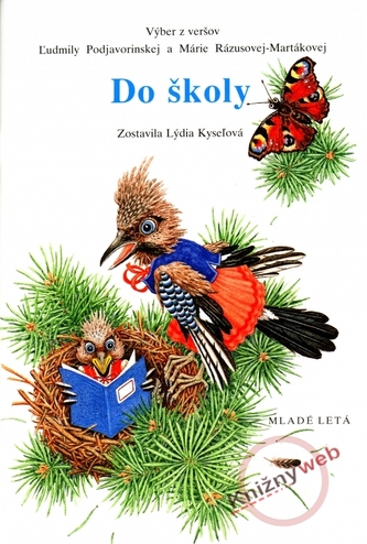 Do školy