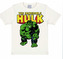 Dětské tričko Marvel|Hulk: The Incredible (158-164 cm) bavlna