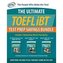The Ultimate TOEFL iBT Test Prep Savings Bundle, Third Edition