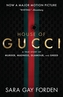 The House of Gucci [Movie Tie-in] UK
