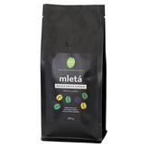 Fairobchod Mletá káva Brazílie Santos Superior, 500 g