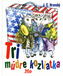 Tri múdre kozliatka