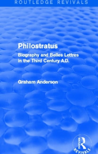 Philostratus