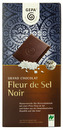 Gepa Bio hořká čokoláda Květy soli, 100 g