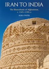 The Shansab?n?s of Afghanistan, c. 1145-1186