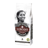 Lobodis Mletá káva z Etiopie, 250 g