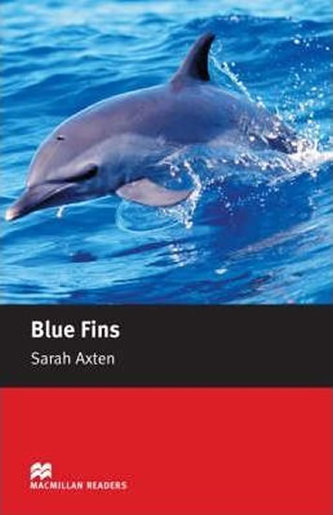 Macmillan Readers Starter: Blue Fins
