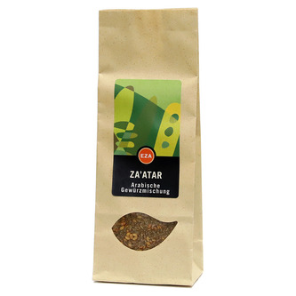 Eza Směs koření Za'atar z Palestiny, 40 g