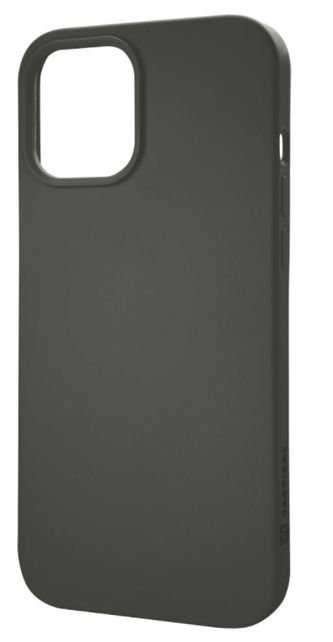 Tactical Velvet Smoothie iPhone 13 mini, Grey