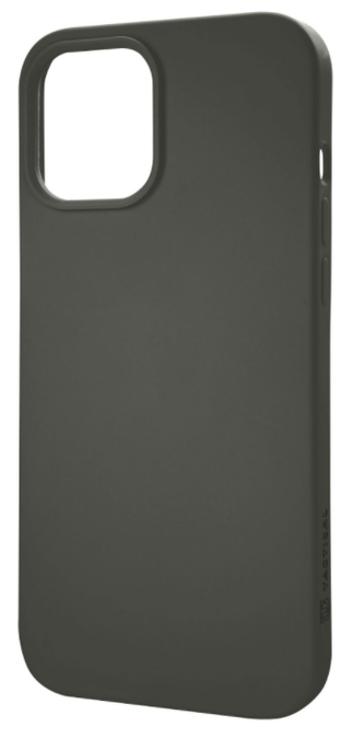 Tactical Velvet Smoothie iPhone 13 Pro Max, Grey