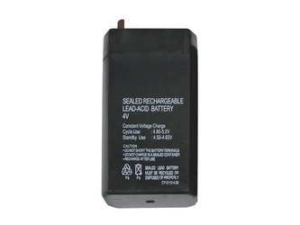 Baterie olověná  4V  0.7Ah EMOS