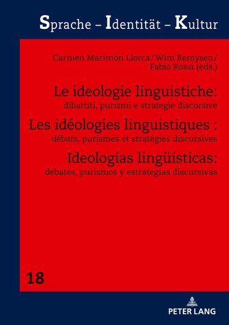 Les idéologies linguistiques : débats, purismes et stratégies discursives