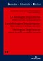 Les idéologies linguistiques : débats, purismes et stratégies discursives