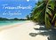 Traumstrände der Seychellen (Wandkalender 2022 DIN A3 quer)